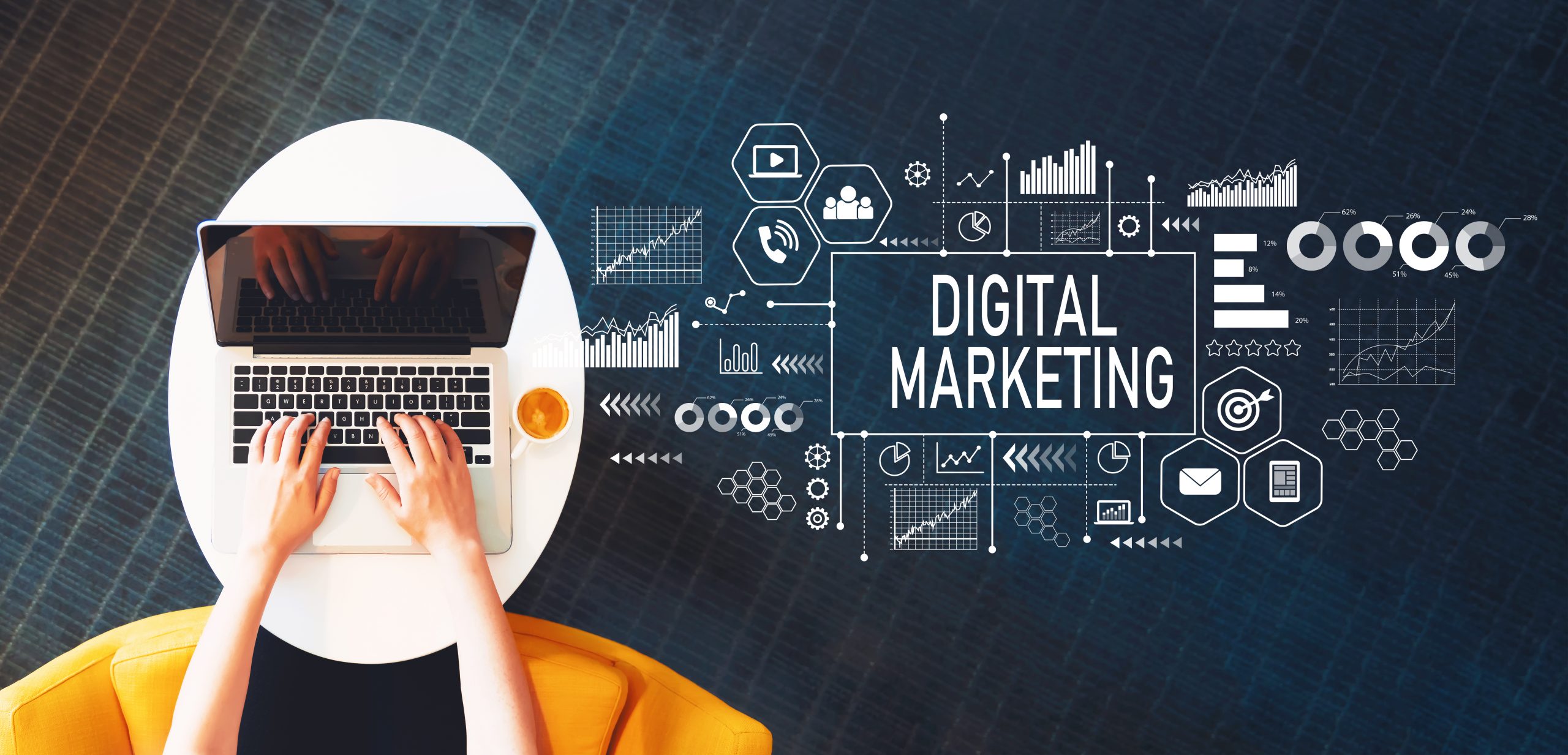 6 Key Digital Marketing Terms