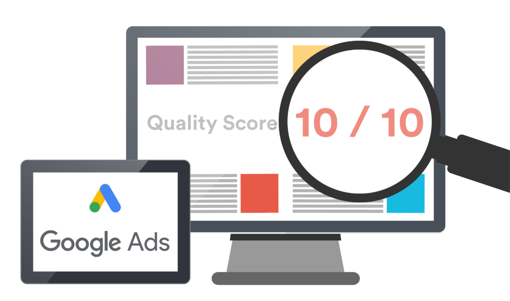 Why Google Ads Quality Scores Are Important To Sydney Businesses