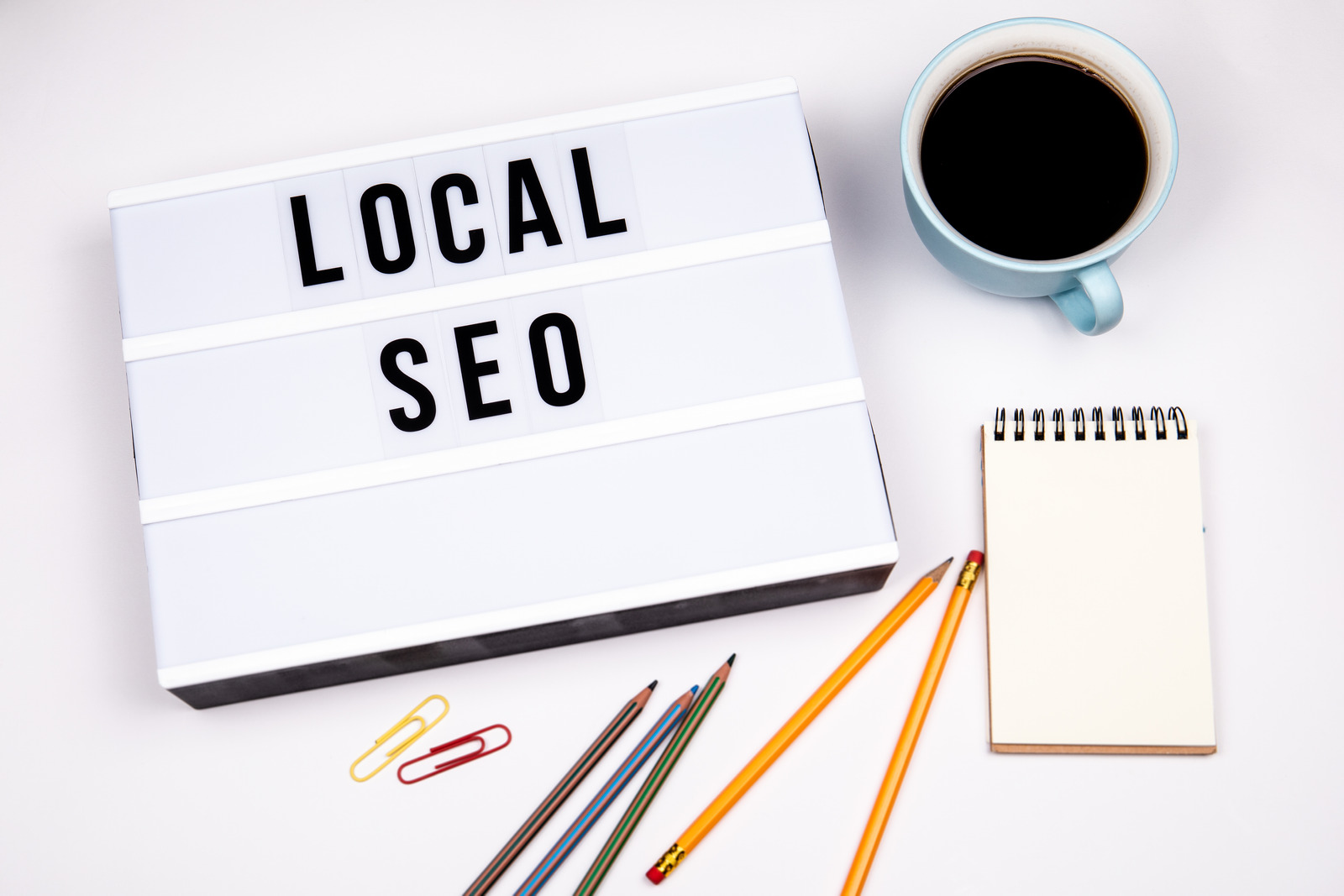 local SEO services in Sydney