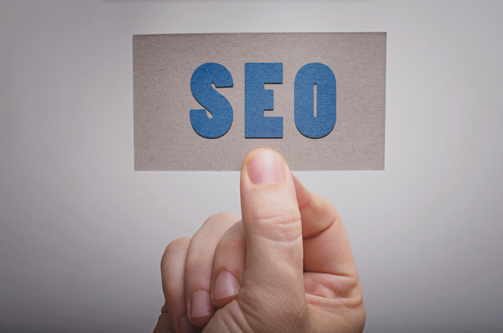 Seo Is Essential